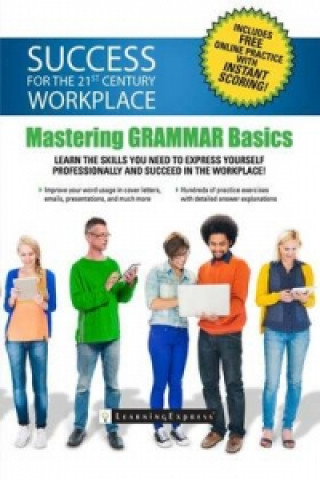 Libro Success for the 21st Century Workplace LearningExpress LLC