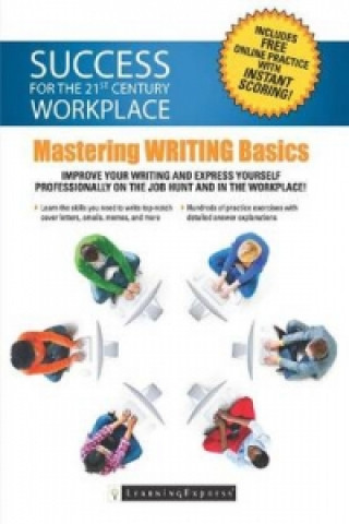 Libro Success for the 21st Century Workplace LearningExpress LLC