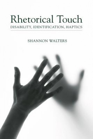 Книга Rhetorical Touch Shannon Walters