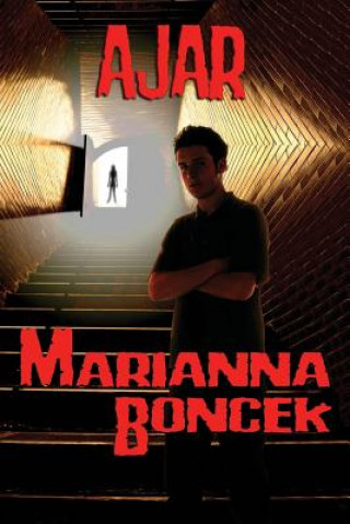 Kniha Flipspace: Raging Pacific Marianna Boncek