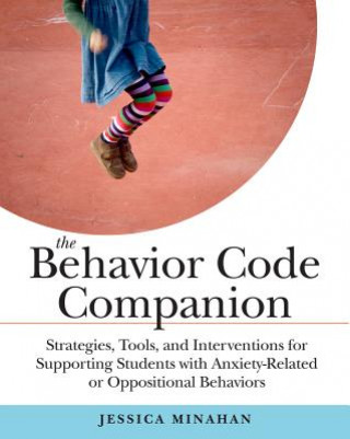 Carte Behavior Code Companion Jessica Minahan