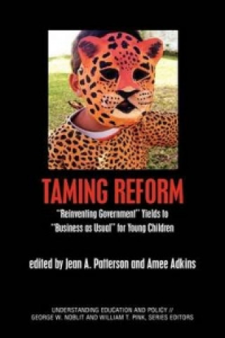 Libro Taming Reform 