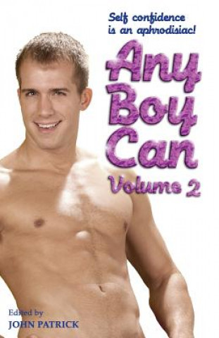 Kniha Any Boy Can - Volume 2 