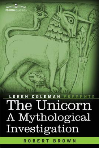 Book Unicorn Robert Brown