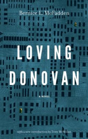 Book Loving Donovan Bernice L. McFadden