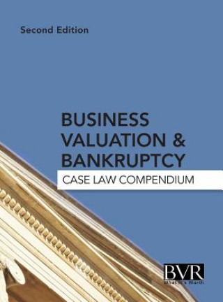 Книга Business Valuation & Bankruptcy Jan Davis