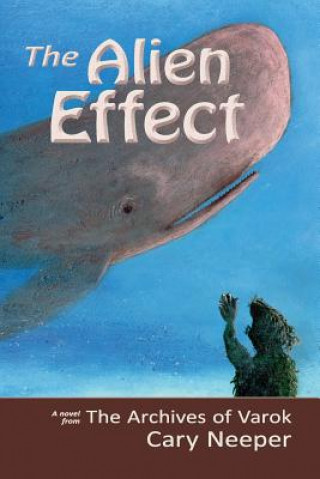 Carte Alien Effect Cary Neeper