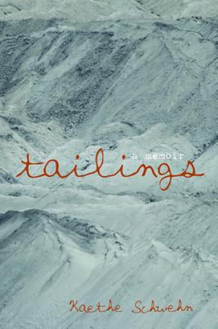 Libro Tailings Assistant Professor of English Kaethe (St. Olaf College) Schwehn