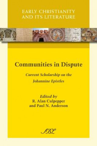 Boek Communities in Dispute Anderson