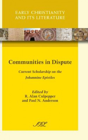 Buch Communities in Dispute Anderson