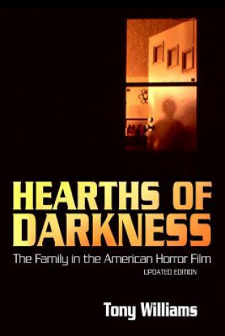 Książka Hearths of Darkness Tony Williams