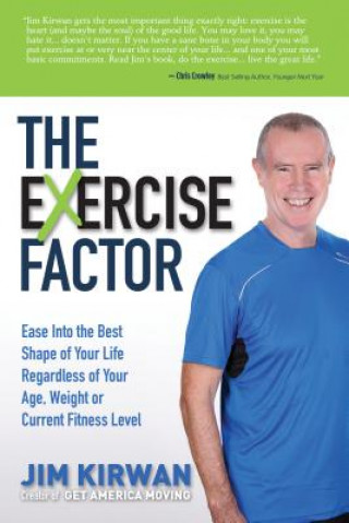 Libro eXercise Factor JIM KIRWAN