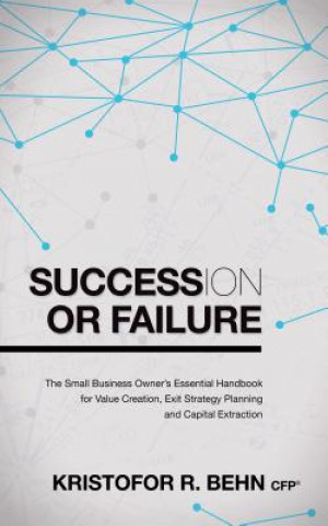 Book Succession or Failure KRISTOFOR R. BEHN