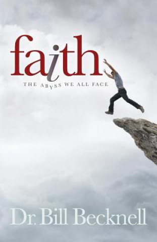 Könyv Faith Bill Becknell