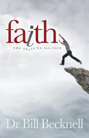 Livre Faith Bill Becknell