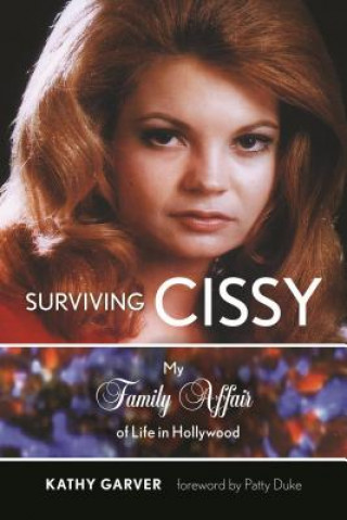 Boek Surviving Cissy Kathy Garver