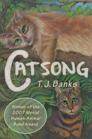 Carte Catsong T J Banks