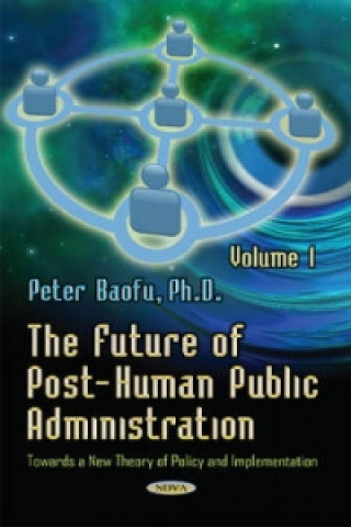 Carte Future of Post-Human Public Administration Baofu