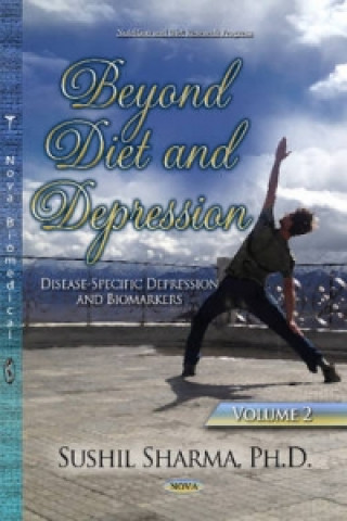 Book Beyond Diet & Depression Sushil Sharma