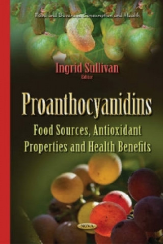 Book Proanthocyanidins 