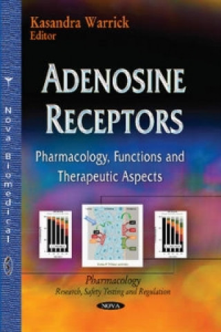 Buch Adenosine Receptors 