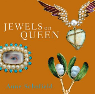 Buch Jewels on Queen Anne Schofield