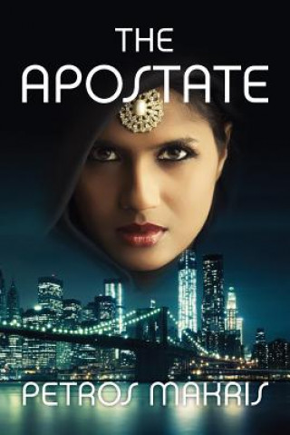 Libro Apostate Petros Makris