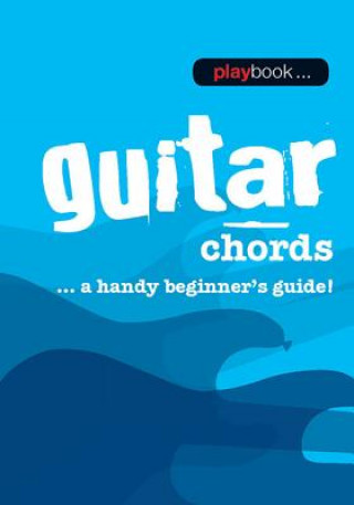 Boek Playbook Hal Leonard Publishing Corporation