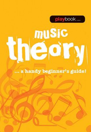 Carte Playbook Hal Leonard Publishing Corporation