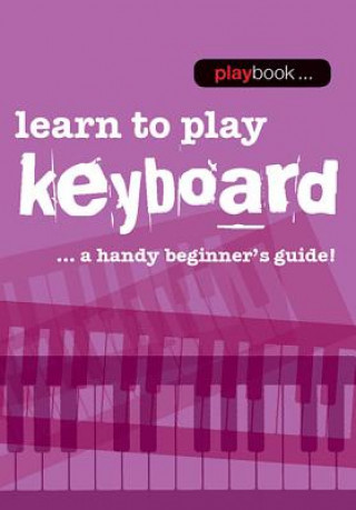 Knjiga Playbook Hal Leonard Publishing Corporation