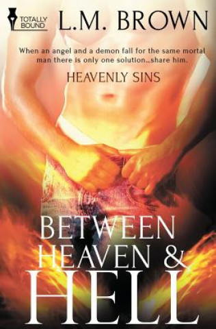 Buch Heavenly Sins Brown