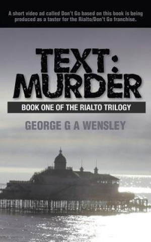 Book Text George Wensley