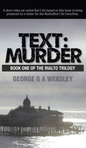 Könyv Text George Wensley