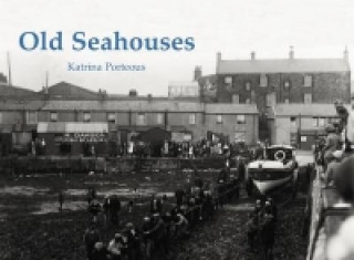 Buch Old Seahouses Katrina Porteous