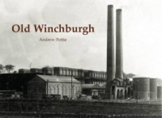 Carte Old Winchburgh Andrew Pettie