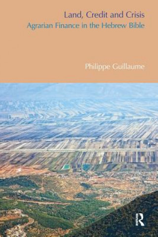 Книга Land, Credit and Crisis Philippe Guillaume