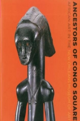 Libro Ancestors of Congo Square 