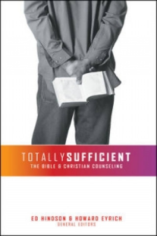 Βιβλίο Totally Sufficient Ed Hindson