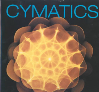 Könyv Cymatics Hans Jenny