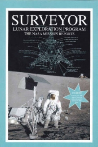 Książka Surveyor Lunar Exploration Program 