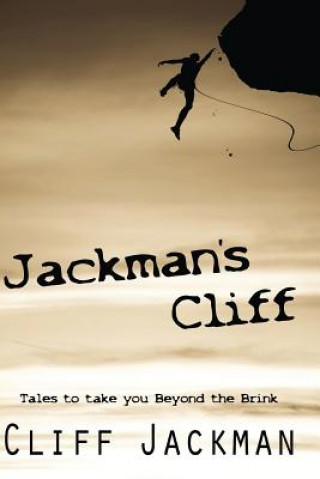 Book Jackmans Cliff Cliff Jackman