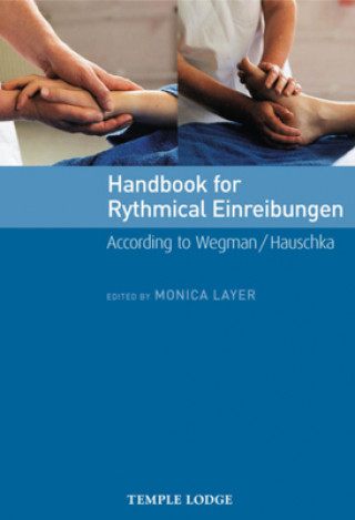Carte Handbook for Rhythmical Einreibungen Monica Layer