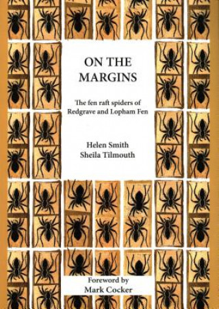 Książka On the Margins Helen Smith