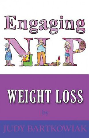 Kniha NLP for Weight Loss Judy Bartkowiak