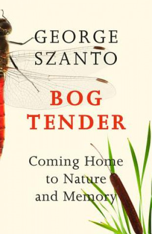 Knjiga Bog Tender George Szanto