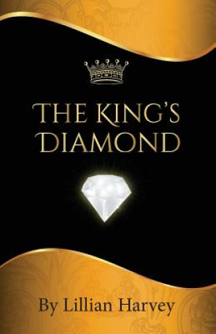 Kniha King's Diamond Lillian Harvey