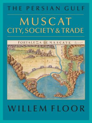 Libro Persian Gulf Willem M Floor