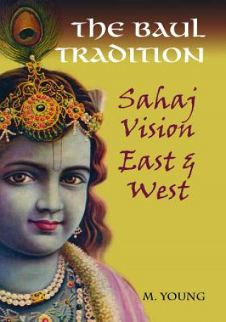 Boek Baul Tradition M Young