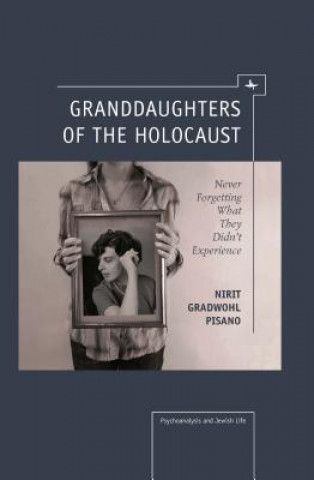 Book Granddaughters of the Holocaust Nirit Gradwohl