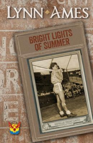 Carte Bright Lights of Summer Lynn Ames